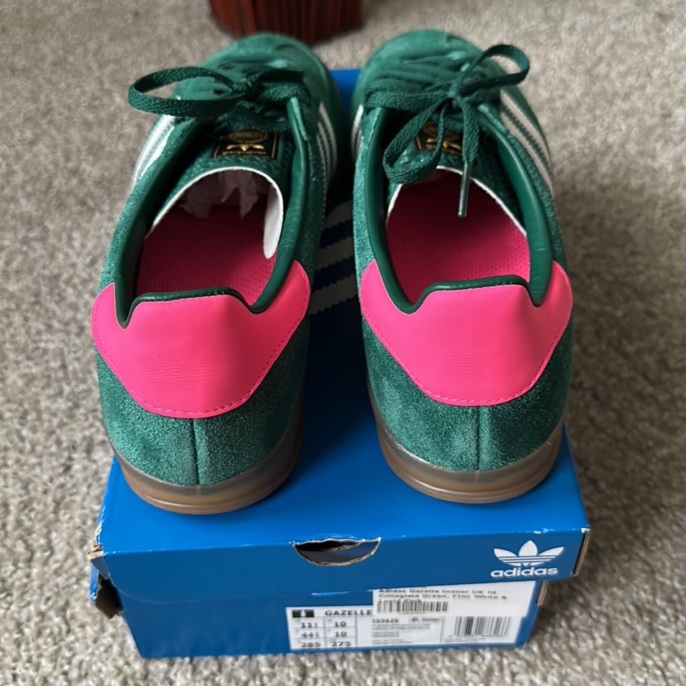 Adidas Gazelle - image 3